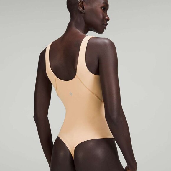 NWT Lululemon Align Bodysuit Size 4 Contour - Picture 3 of 7